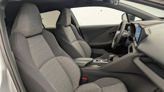 Toyota C-HR second hand de vanzare