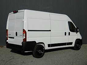 Citroën Jumper second hand de vanzare