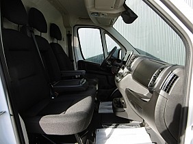 Citroën Jumper second hand de vanzare