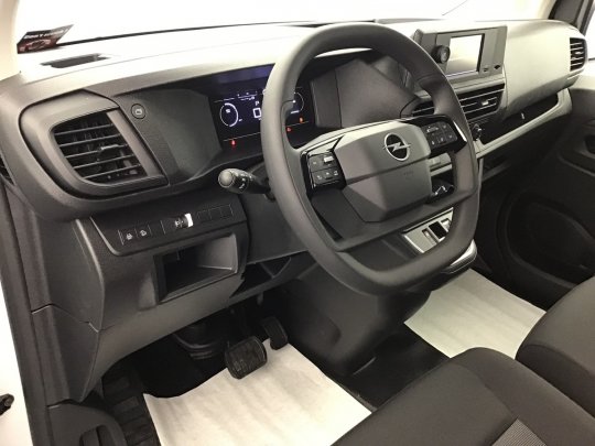 Opel Vivaro second hand de vanzare