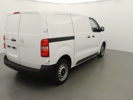 Opel Vivaro second hand de vanzare
