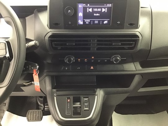 Opel Vivaro second hand de vanzare