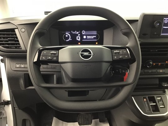 Opel Vivaro second hand de vanzare