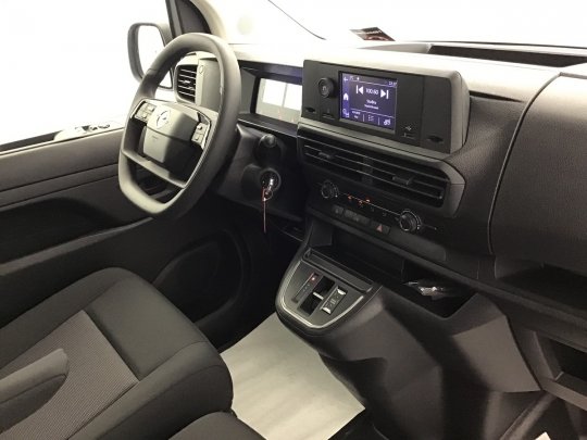 Opel Vivaro second hand de vanzare