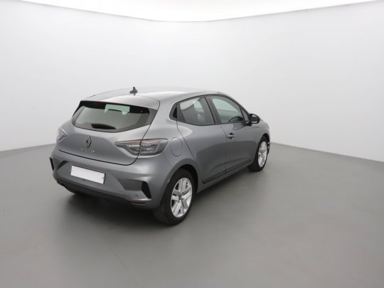 Renault Clio second hand de vanzare