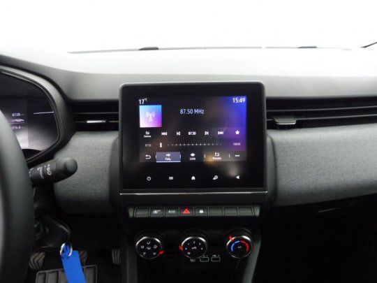 Renault Clio second hand de vanzare