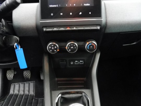 Renault Clio second hand de vanzare