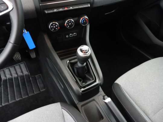 Renault Clio second hand de vanzare