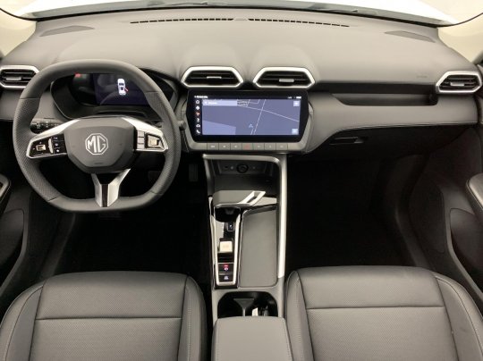 MG ZS second hand de vanzare