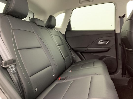 MG ZS second hand de vanzare