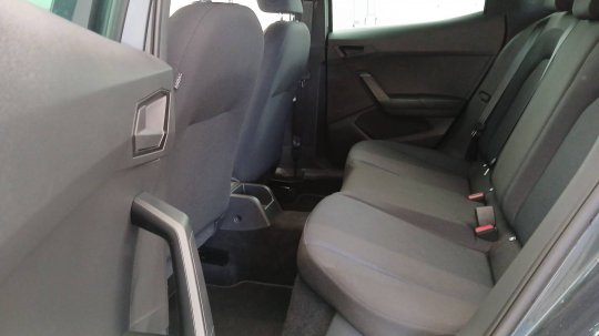 Seat Ibiza second hand de vanzare