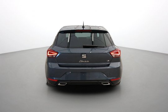 Seat Ibiza second hand de vanzare