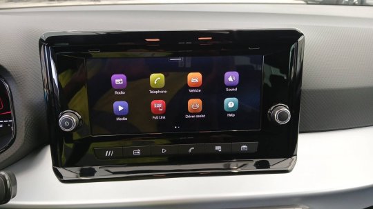 Seat Ibiza second hand de vanzare