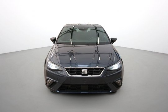 Seat Ibiza second hand de vanzare