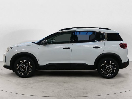 Citroën C5 Aircross second hand de vanzare