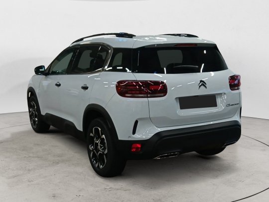 Citroën C5 Aircross second hand de vanzare
