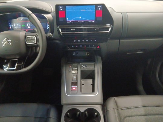 Citroën C5 Aircross second hand de vanzare