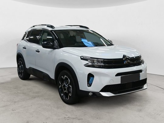 Citroën C5 Aircross second hand de vanzare