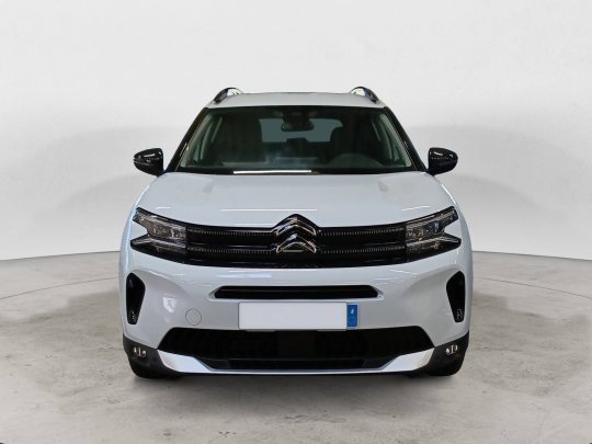Citroën C5 Aircross second hand de vanzare