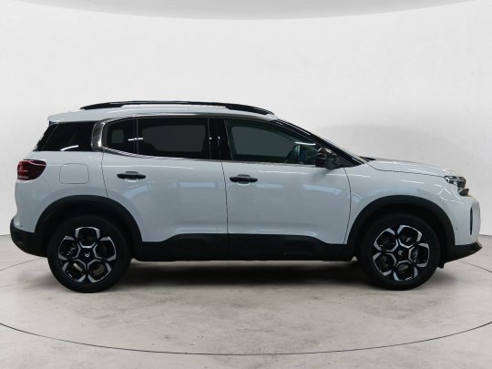 Citroën C5 Aircross second hand de vanzare