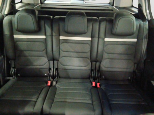 Citroën C5 Aircross second hand de vanzare