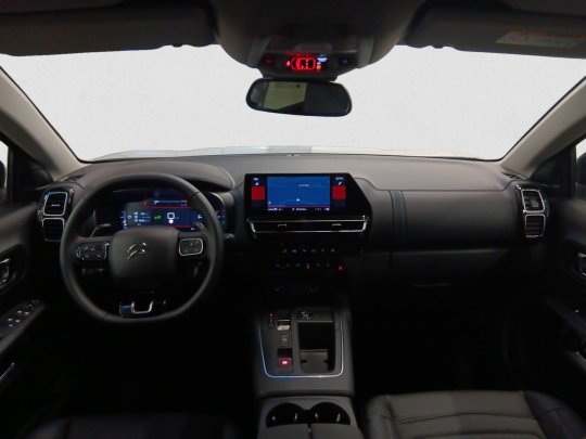 Citroën C5 Aircross second hand de vanzare