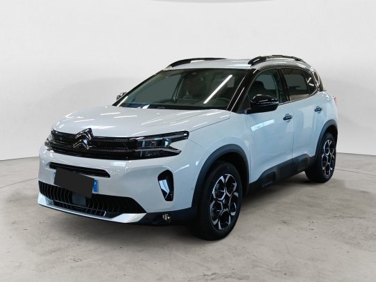 Citroën C5 Aircross second hand de vanzare