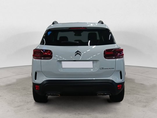 Citroën C5 Aircross second hand de vanzare