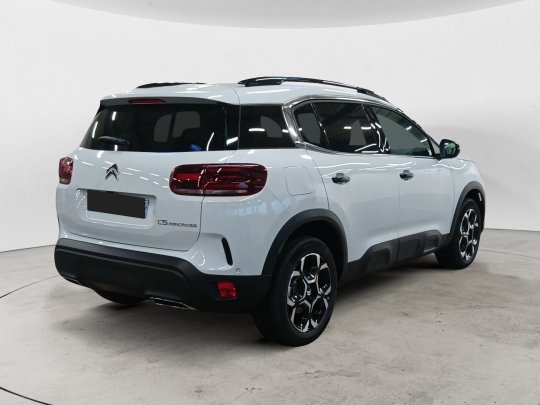 Citroën C5 Aircross second hand de vanzare