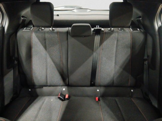 Peugeot 2008 second hand de vanzare