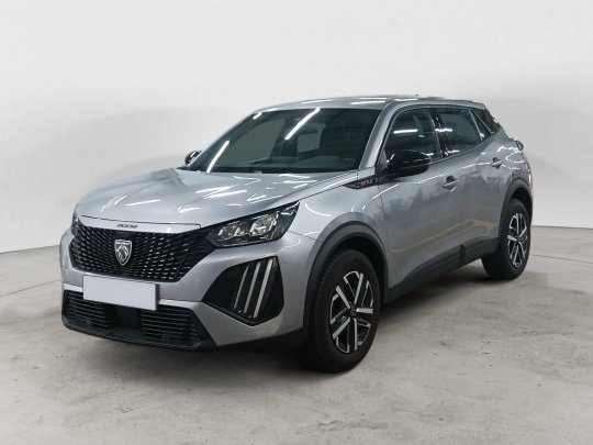 Peugeot 2008 second hand de vanzare