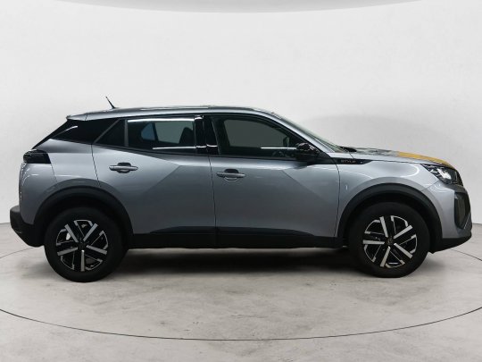 Peugeot 2008 second hand de vanzare