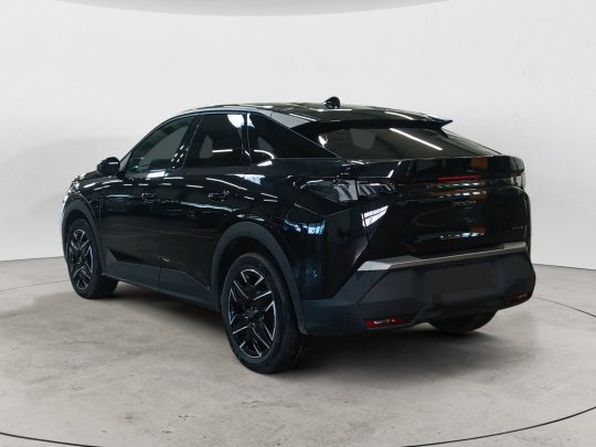 Peugeot 3008 second hand de vanzare