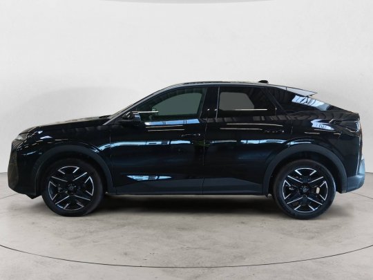 Peugeot 3008 second hand de vanzare