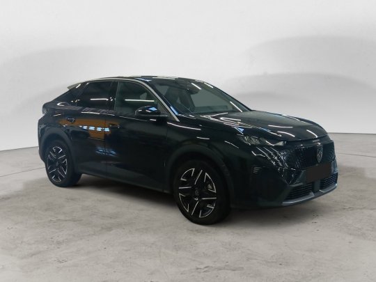 Peugeot 3008 second hand de vanzare