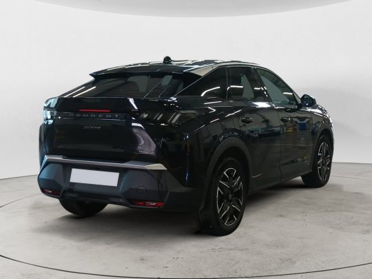 Peugeot 3008 second hand de vanzare