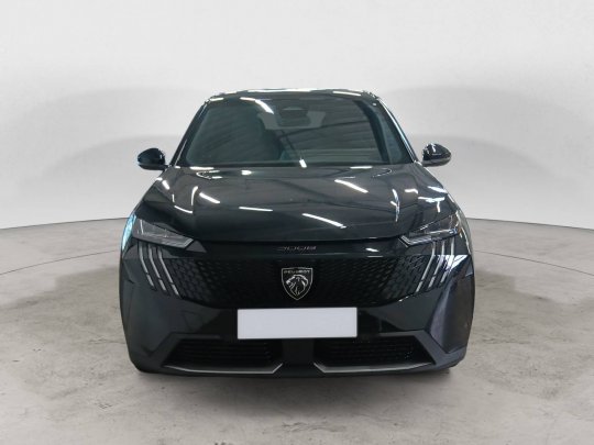 Peugeot 3008 second hand de vanzare