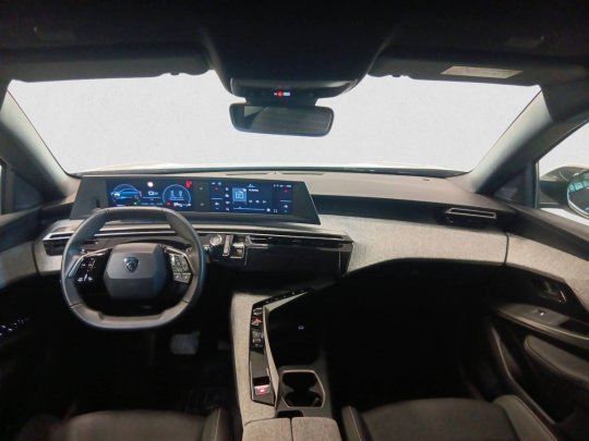 Peugeot 3008 second hand de vanzare