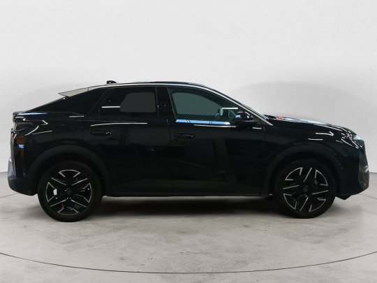 Peugeot 3008 second hand de vanzare