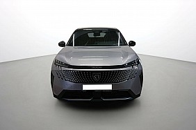 Peugeot 3008 second hand de vanzare