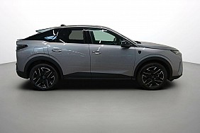 Peugeot 3008 second hand de vanzare