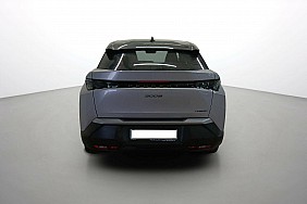 Peugeot 3008 second hand de vanzare