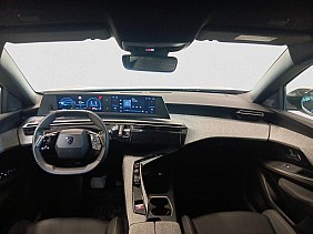 Peugeot 3008 second hand de vanzare