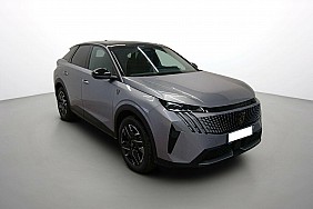 Peugeot 3008 second hand de vanzare