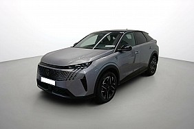 Peugeot 3008 second hand de vanzare