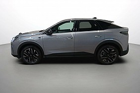 Peugeot 3008 second hand de vanzare