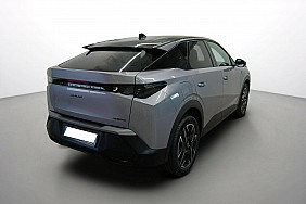 Peugeot 3008 second hand de vanzare