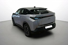 Peugeot 3008 second hand de vanzare