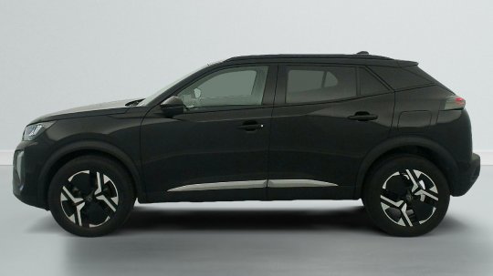 Peugeot 2008 second hand de vanzare