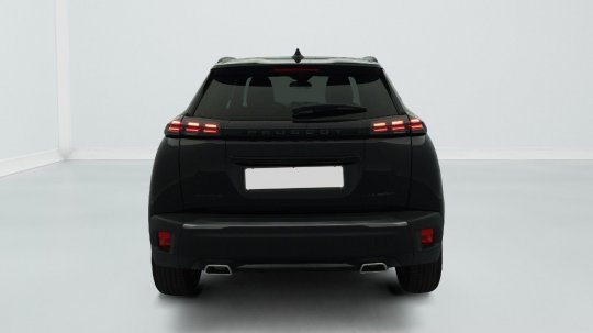 Peugeot 2008 second hand de vanzare